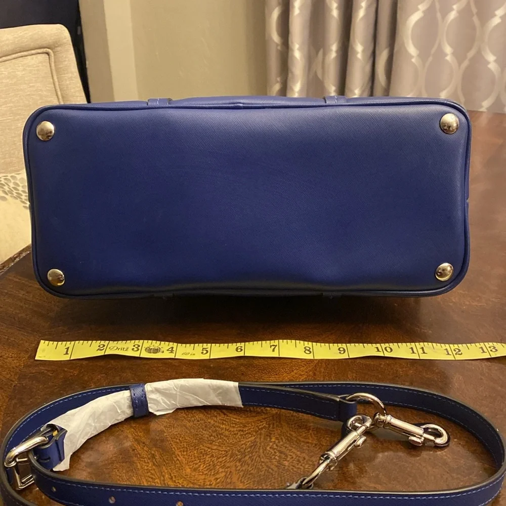 Coach this satchel